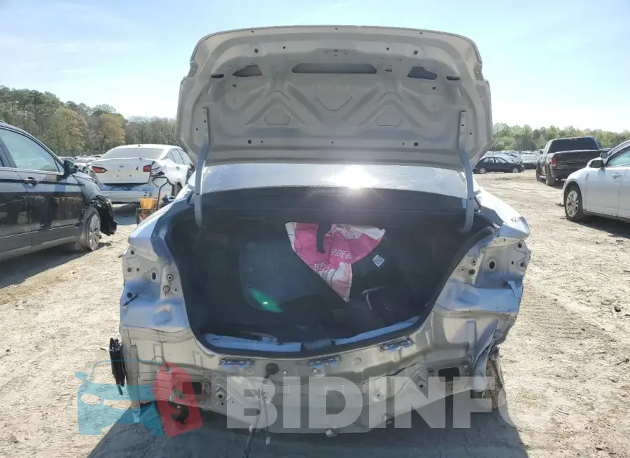 1N4AA6CV2MC512543 Photo# 6