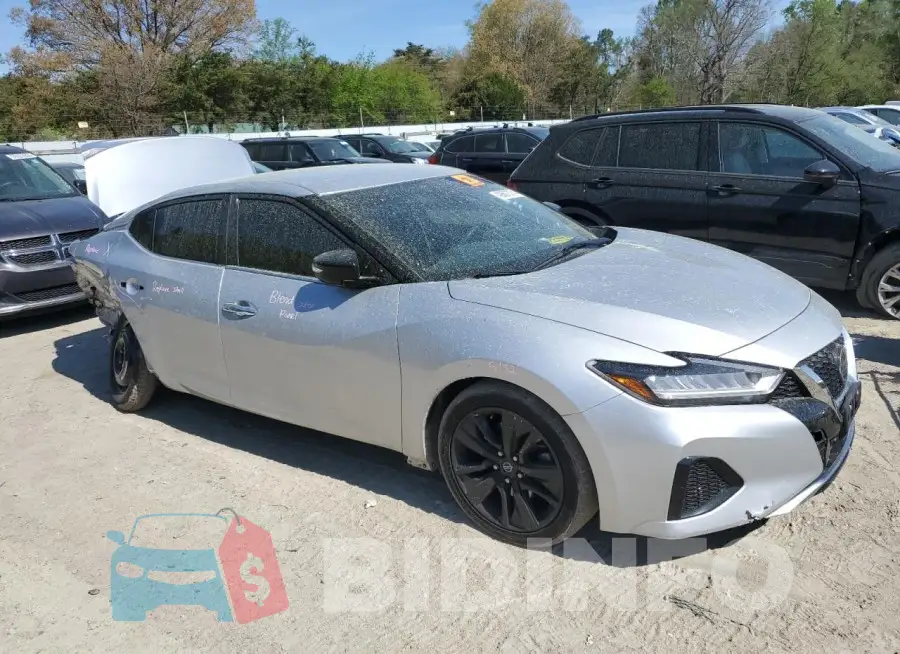 1N4AA6CV2MC512543 Photo# 4