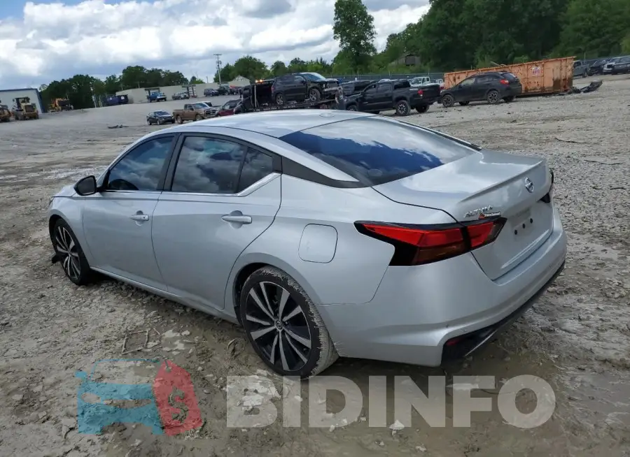 1N4BL4CV6LC151691 Photo# 2