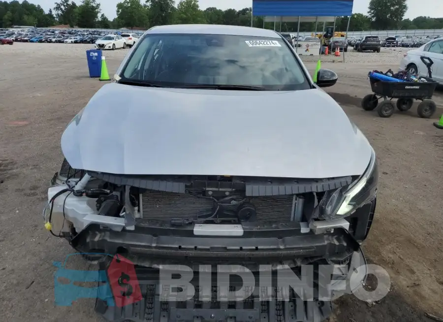 1N4BL4CV6PN306864 Photo# 5