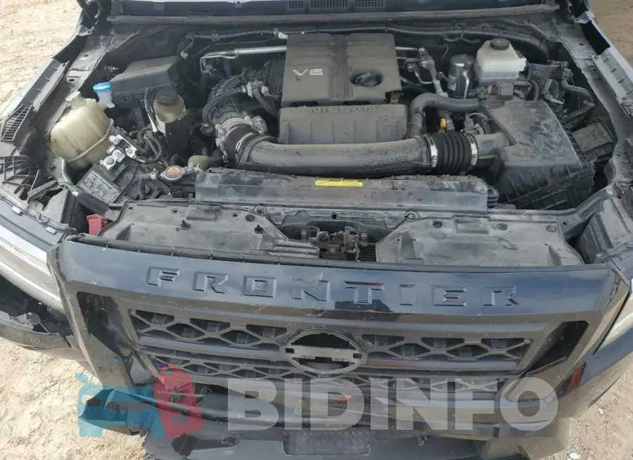 1N6ED1EJ3PN627044 Photo# 11