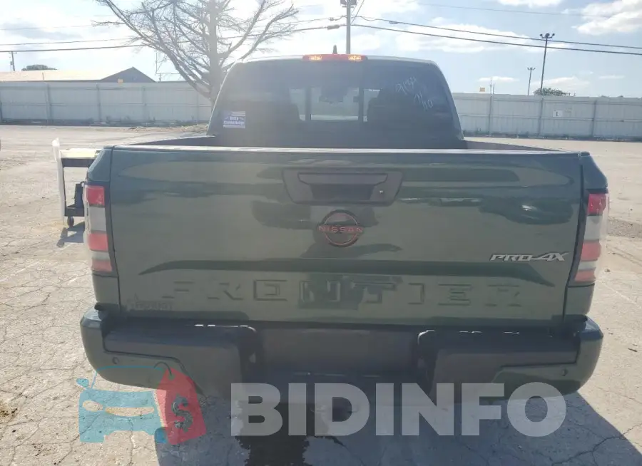 1N6ED1EK5NN609134 Photo# 6