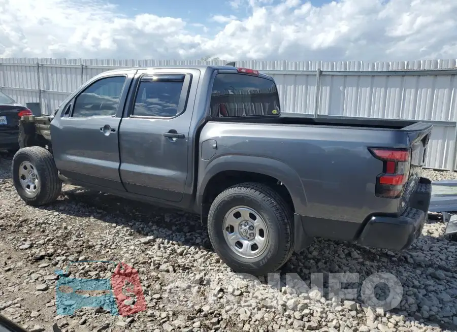 1N6ED1EK5NN651769 Photo# 2