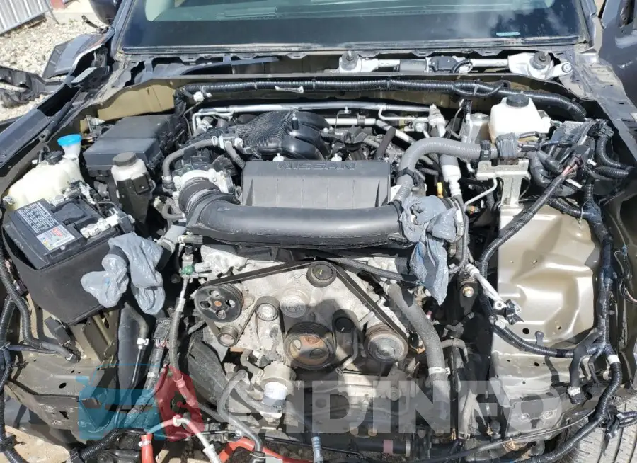 1N6ED1EK5NN651769 Photo# 11