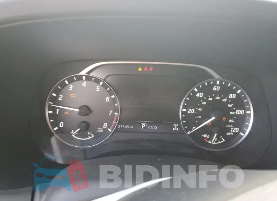 1N6ED1EK5NN651769 Photo# 9