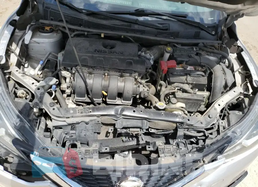 3N1AB7AP4GY281032 Photo# 11