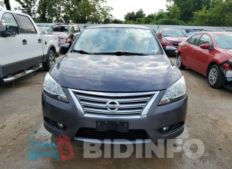3N1AB7AP6FY264120 Photo# 5