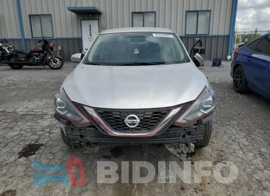 3N1AB7APXGY253283 Photo# 5