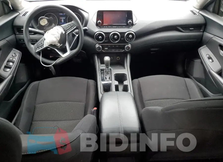 3N1AB8BV9PY294538 Photo# 8