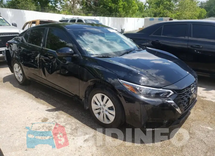 3N1AB8BV9RY242376 Photo# 4