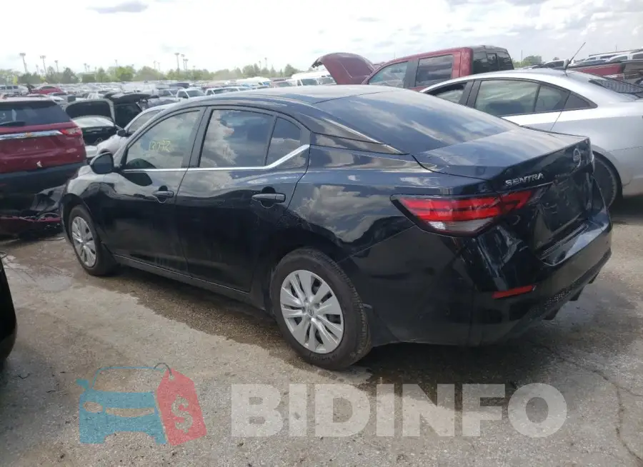3N1AB8BV9RY242376 Photo# 2
