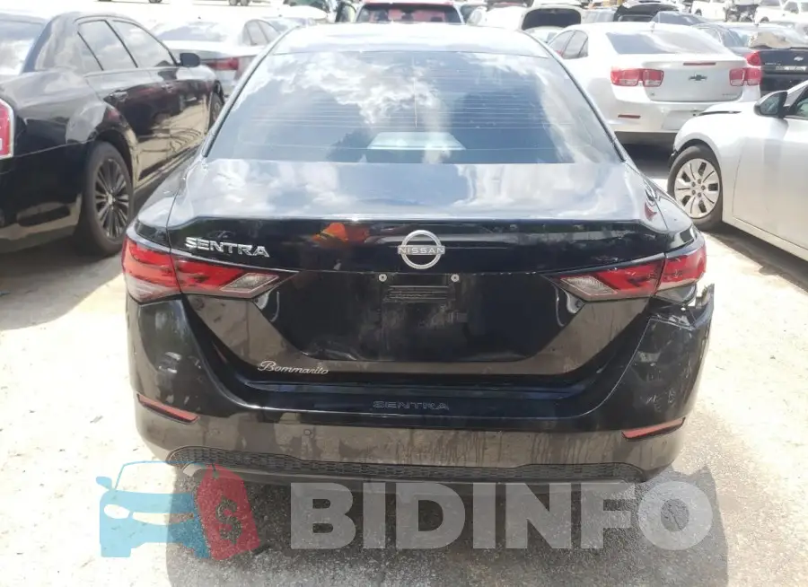 3N1AB8BV9RY242376 Photo# 6