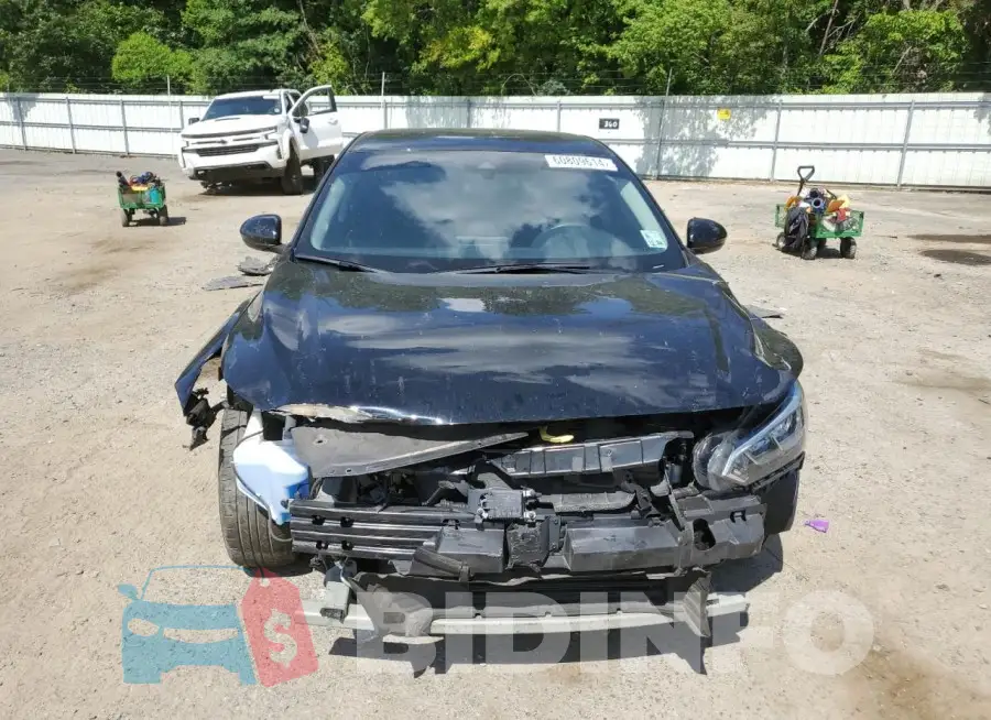 3N1AB8BVXNY282329 Photo# 5