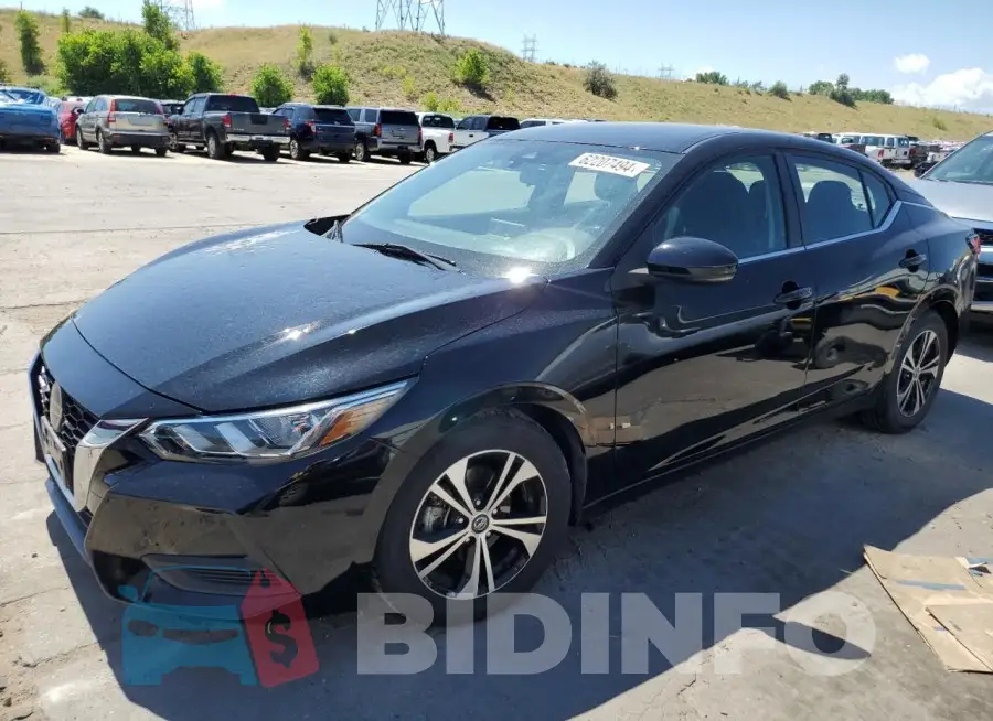3N1AB8CV1LY240756 Photo# 1