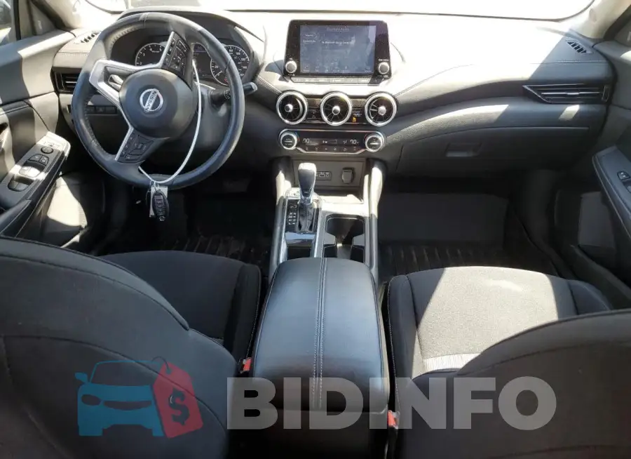 3N1AB8CV1LY240756 Photo# 8