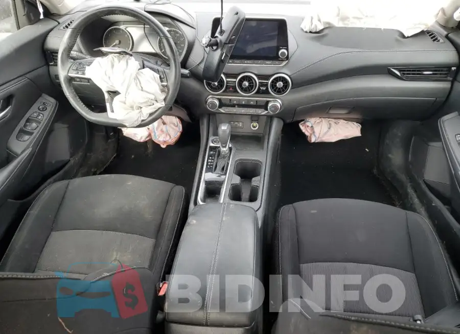 3N1AB8CV1NY208280 Photo# 8