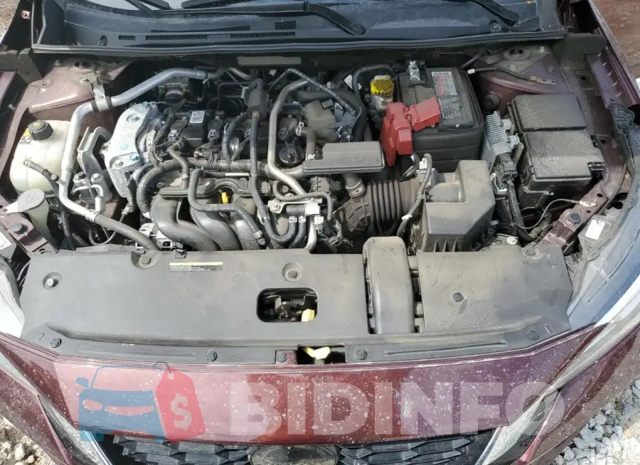3N1AB8CV2NY219871 Photo# 11