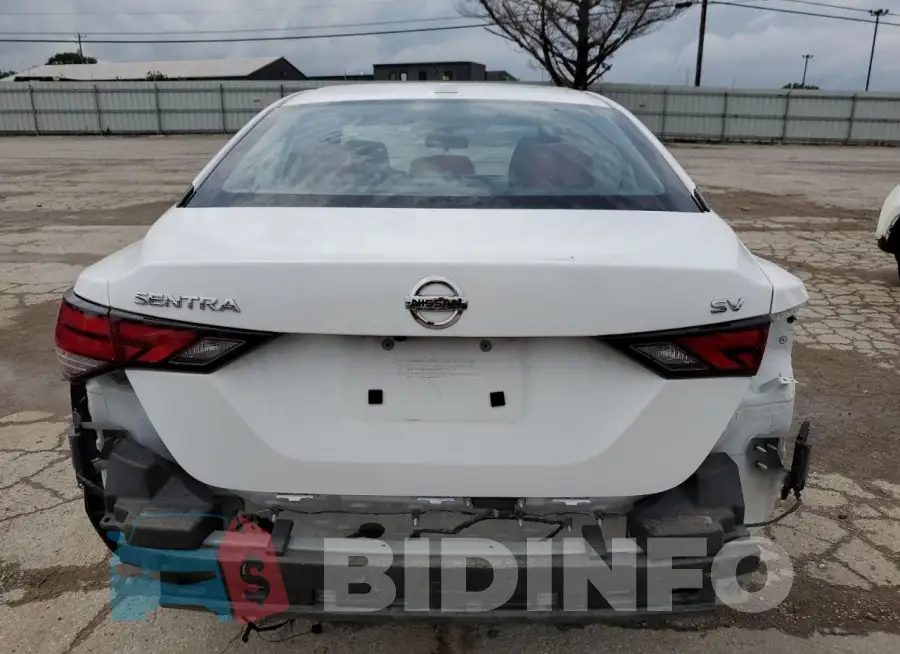 3N1AB8CV2NY246830 Photo# 6