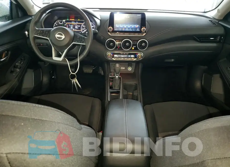 3N1AB8CV2RY210917 Photo# 8