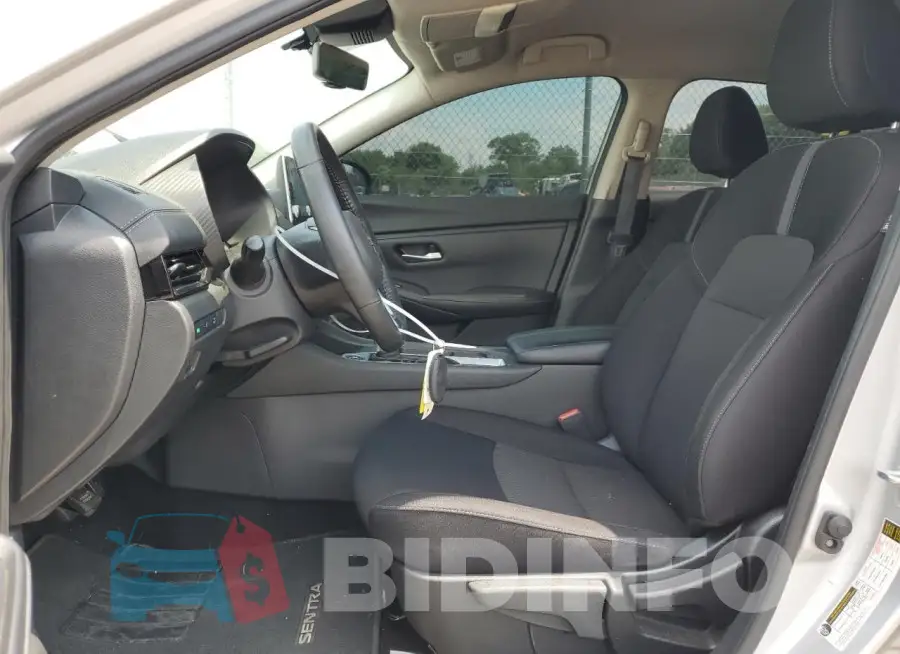 3N1AB8CV5NY305806 Photo# 7