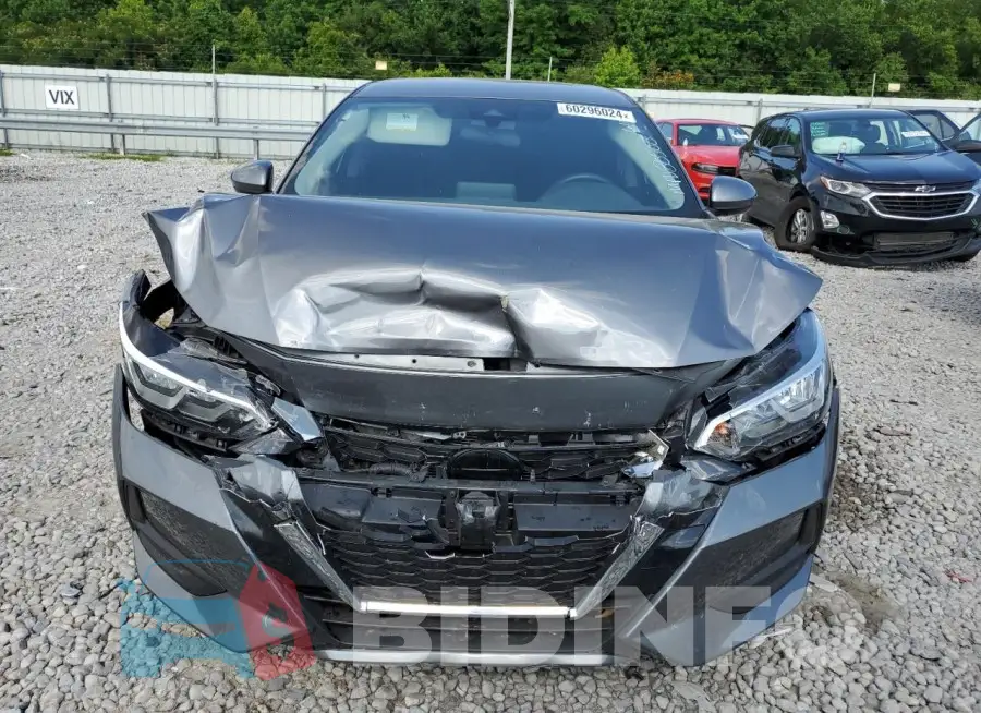 3N1AB8CV7NY271027 Photo# 5