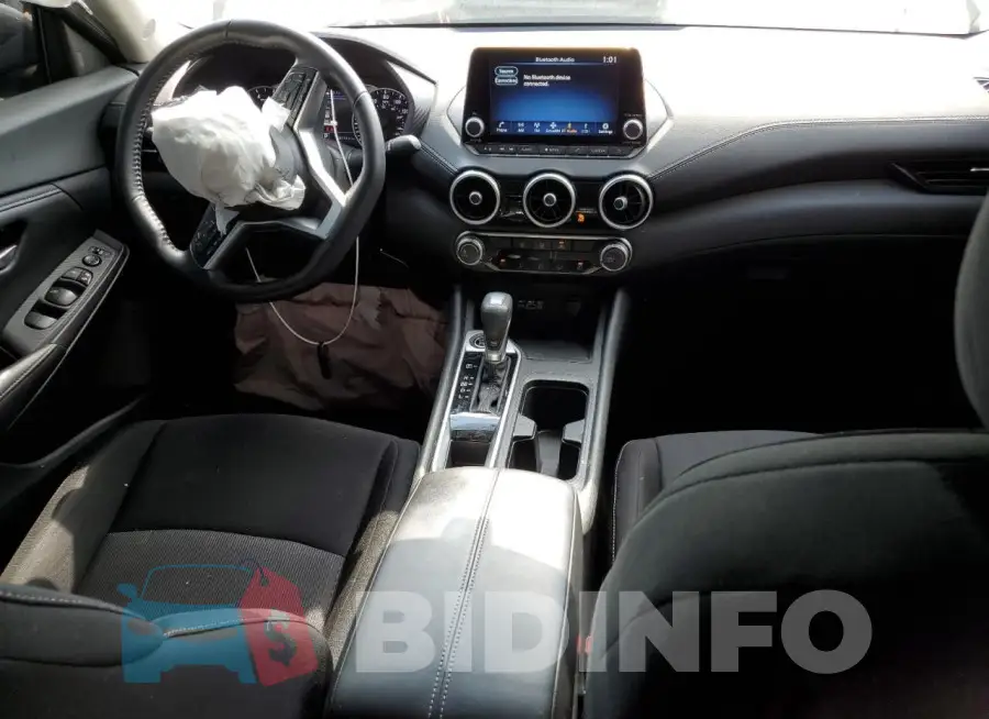 3N1AB8CV7NY271027 Photo# 8