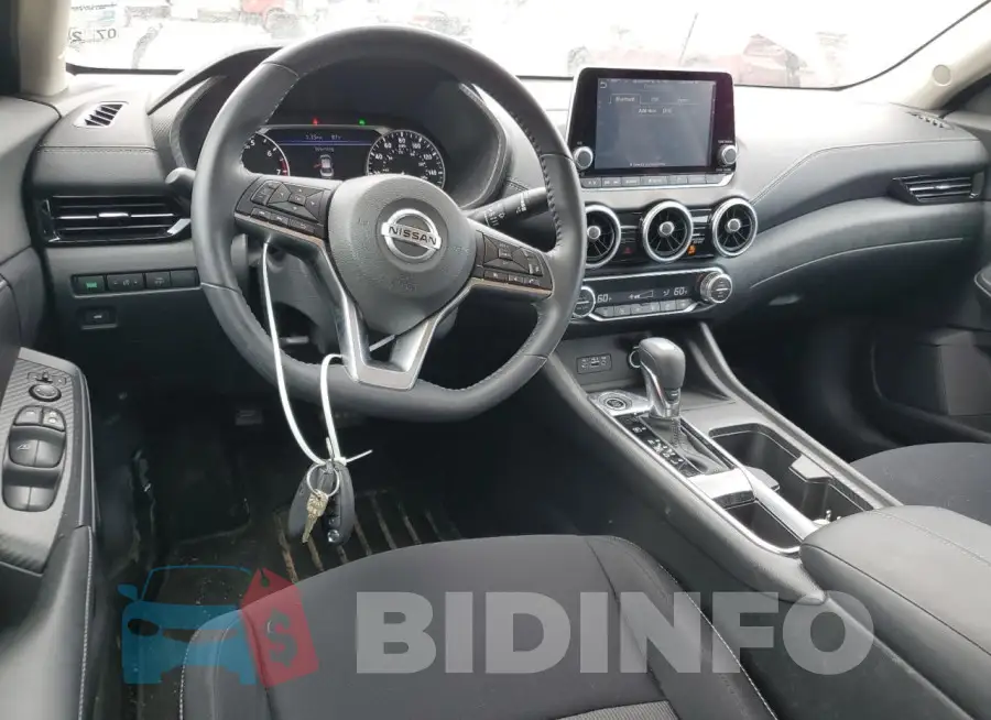 3N1AB8CV8LY241032 Photo# 8