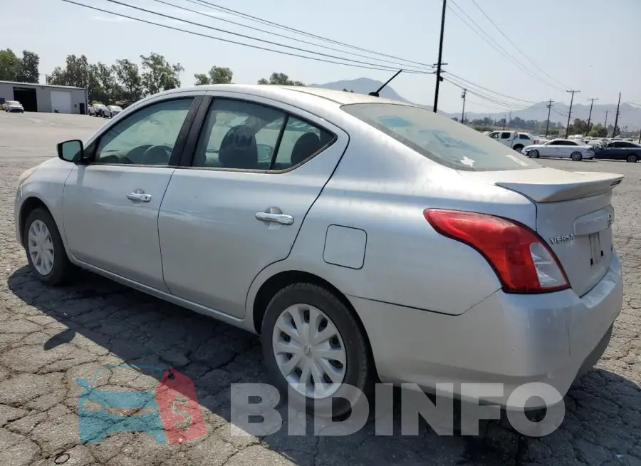 3N1CN7AP1GL895081 Photo# 2