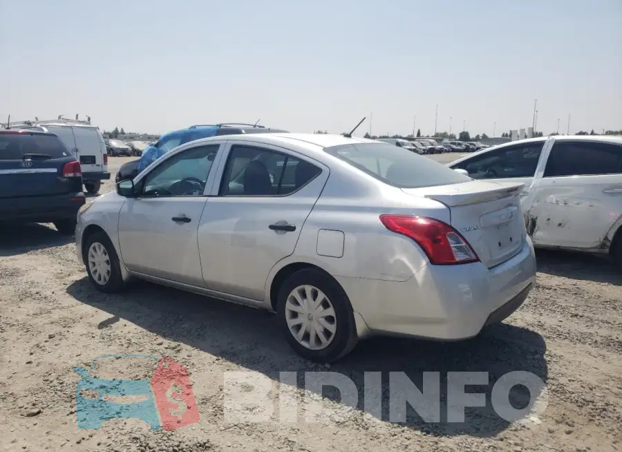 3N1CN7APXHL833714 Photo# 2