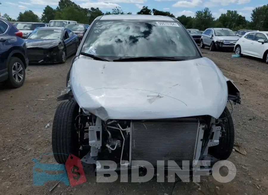 3N1CP5BV1LL536254 Photo# 5