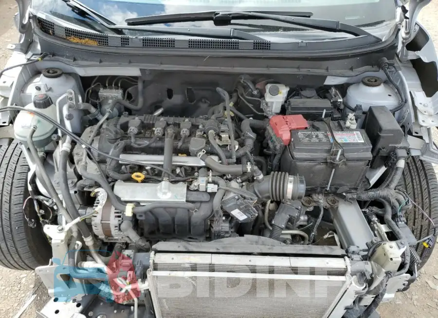 3N1CP5BV1LL536254 Photo# 11