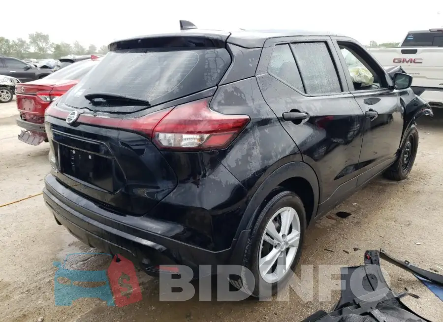 3N1CP5BV7ML552363 Photo# 3