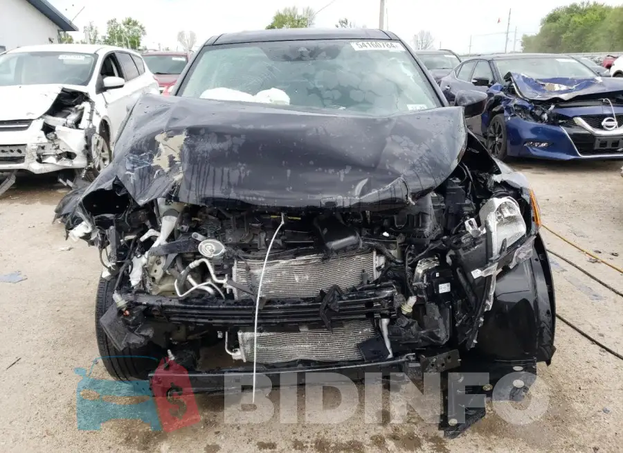 3N1CP5BV7ML552363 Photo# 5