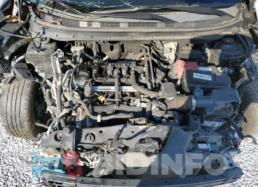 3N1CP5CU5KL534074 Photo# 11