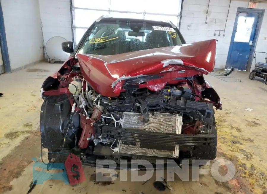 3N1CP5CV4NL518753 Photo# 5