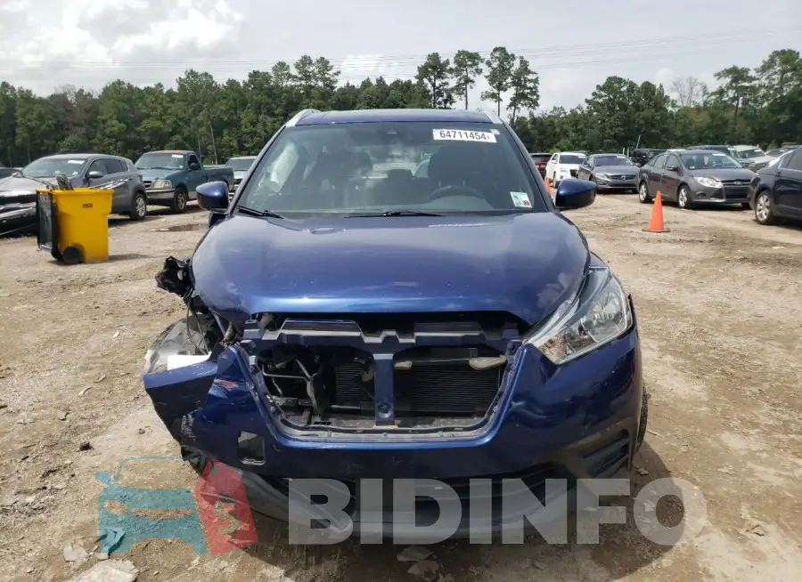 3N1CP5CV5LL520718 Photo# 5