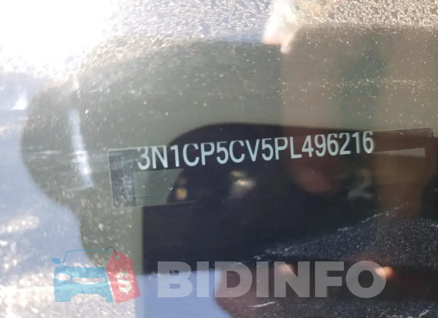 3N1CP5CV5PL496216 Photo# 12