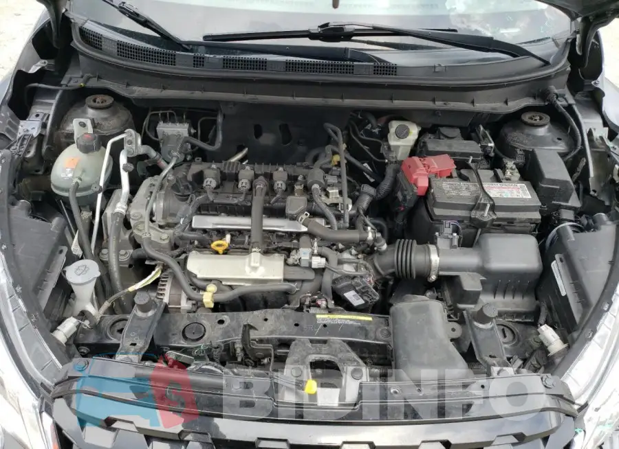 3N1CP5CV6ML468145 Photo# 12
