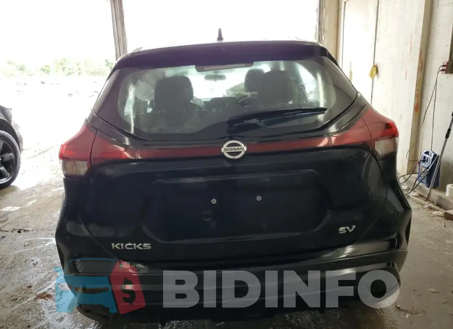 3N1CP5CV7ML505249 Photo# 6