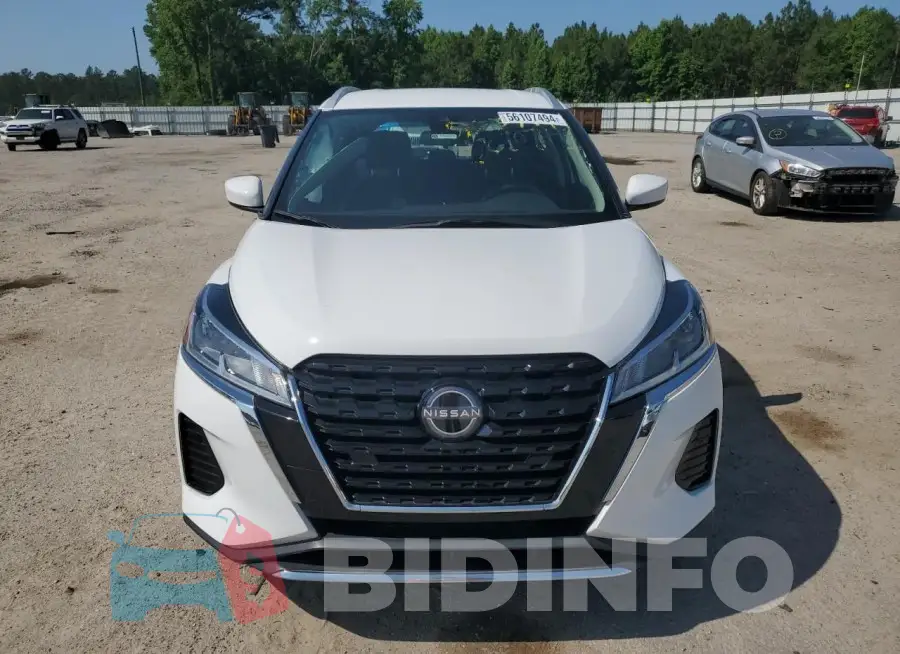 3N1CP5CV8NL483313 Photo# 5