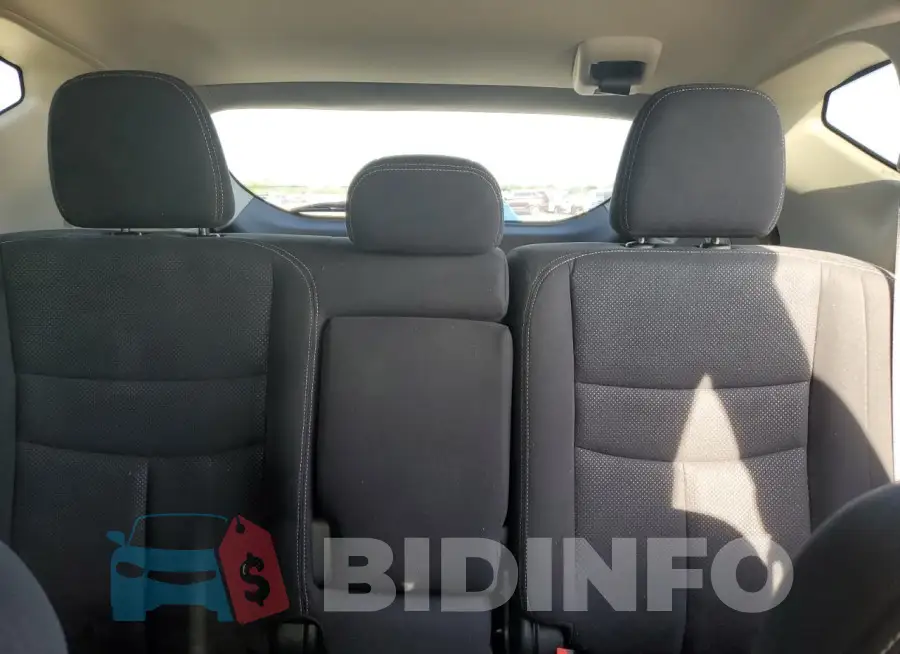 5N1AZ2BJXLN110567 Photo# 10