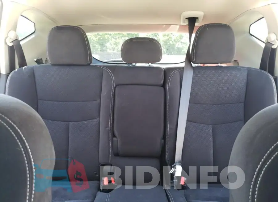 5N1AZ2MG0JN145147 Photo# 10