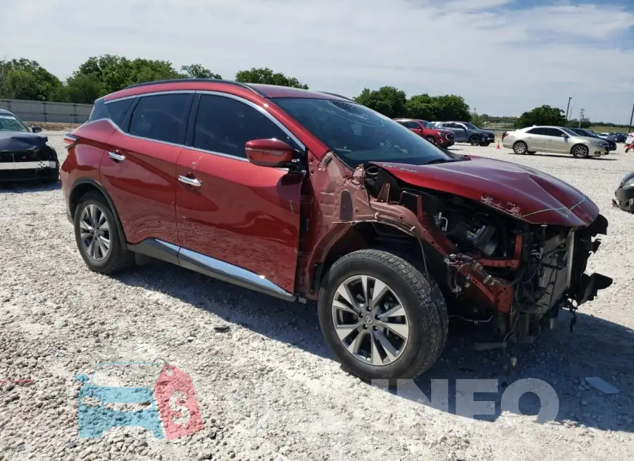 5N1AZ2MG0JN145147 Photo# 4