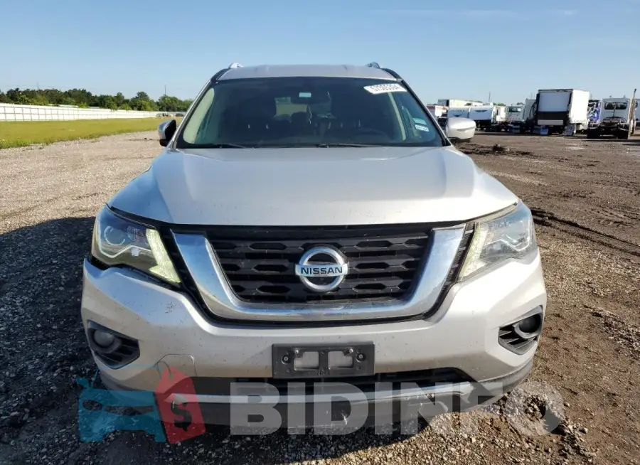 5N1DR2MN2KC603537 Photo# 5
