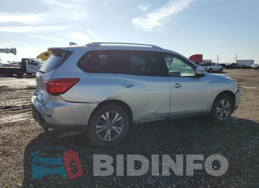 5N1DR2MN2KC603537 Photo# 3