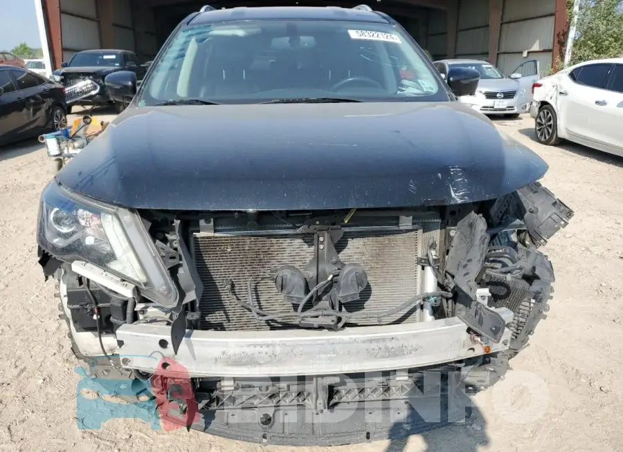 5N1DR2MN6KC642759 Photo# 5