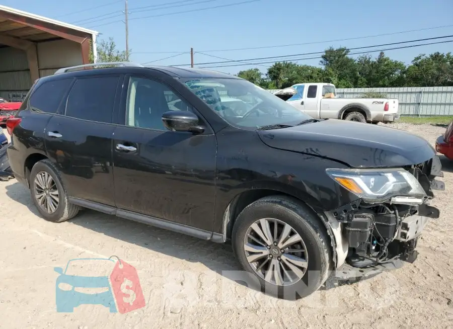 5N1DR2MN6KC642759 Photo# 4