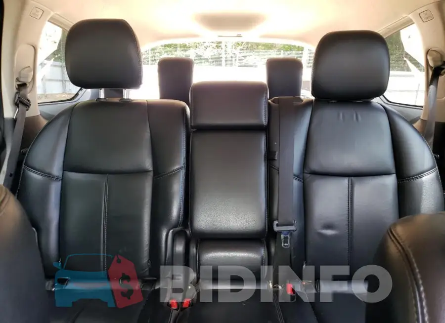 5N1DR2MN8JC636122 Photo# 10