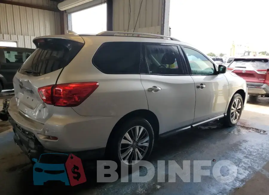 5N1DR2MN9KC591189 Photo# 3
