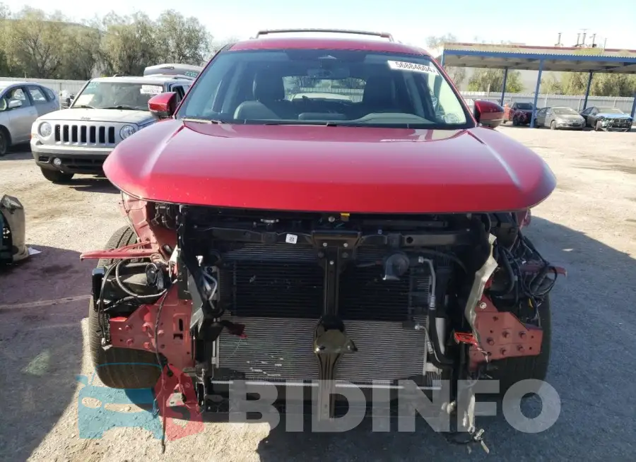 5N1DR3CD0RC214176 Photo# 5